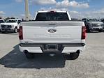 2025 Ford F-150 SuperCrew Cab 4WD Pickup for sale #S0638 - photo 4