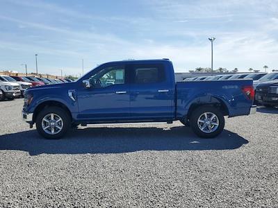 2025 Ford F-150 SuperCrew Cab 4WD Pickup for sale #S0641 - photo 1