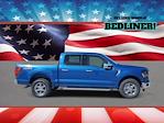 2025 Ford F-150 SuperCrew Cab 4WD Pickup for sale #S0641 - photo 3