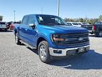 2025 Ford F-150 SuperCrew Cab 4WD Pickup for sale #S0641 - photo 4