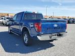 2025 Ford F-150 SuperCrew Cab 4WD Pickup for sale #S0641 - photo 2