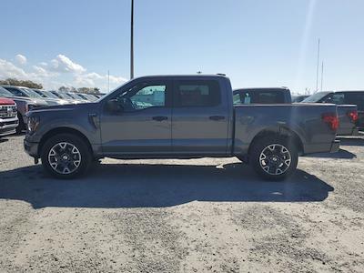 2025 Ford F-150 SuperCrew Cab RWD Pickup for sale #SL2649 - photo 1