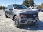 2025 Ford F-150 SuperCrew Cab RWD Pickup for sale #SL2649 - photo 4