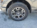 2025 Ford F-150 SuperCrew Cab RWD Pickup for sale #SL2649 - photo 8