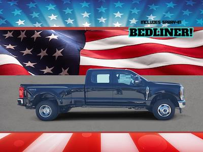 2025 Ford F-350 Crew Cab DRW 4WD Pickup for sale #S0644 - photo 1