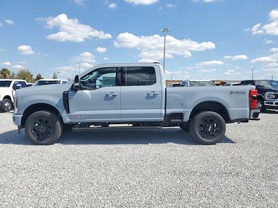 2025 Ford F-250 Crew Cab 4WD Pickup for sale #S0646 - photo 1