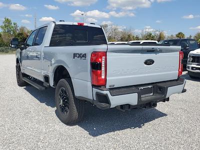 2025 Ford F-250 Crew Cab 4WD Pickup for sale #S0646 - photo 2