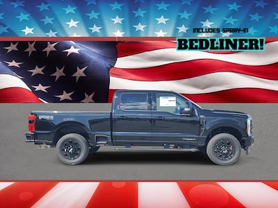 2025 Ford F-250 Crew Cab 4WD Pickup for sale #S0647 - photo 1