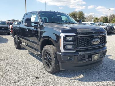 2025 Ford F-250 Crew Cab 4WD Pickup for sale #S0647 - photo 2
