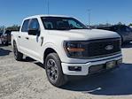 2025 Ford F-150 SuperCrew Cab 4WD Pickup for sale #S0650 - photo 2