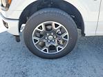 2025 Ford F-150 SuperCrew Cab 4WD Pickup for sale #S0650 - photo 7