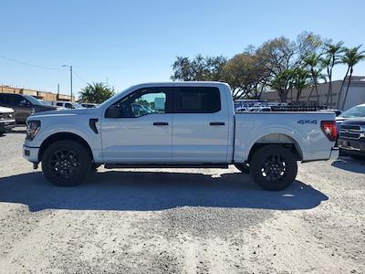 2025 Ford F-150 SuperCrew Cab 4WD Pickup for sale #S0651 - photo 1