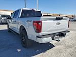 2025 Ford F-150 SuperCrew Cab 4WD Pickup for sale #S0651 - photo 2