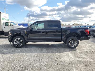 2025 Ford F-150 SuperCrew Cab 4WD Pickup for sale #S0655 - photo 1