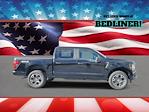 2025 Ford F-150 SuperCrew Cab 4WD Pickup for sale #S0655 - photo 3