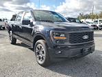 2025 Ford F-150 SuperCrew Cab 4WD Pickup for sale #S0655 - photo 4