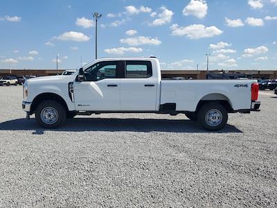 2025 Ford F-250 Crew Cab 4WD Pickup for sale #S0657 - photo 1