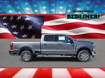 2025 Ford F-250 Crew Cab 4WD Pickup for sale #S0658 - photo 1
