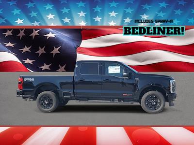 2025 Ford F-250 Crew Cab 4WD Pickup for sale #S0659 - photo 1