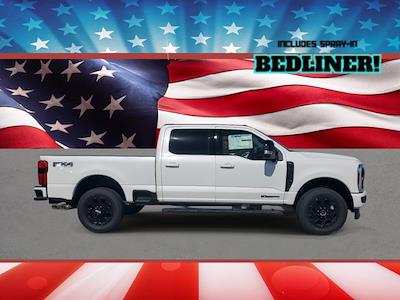 2025 Ford F-250 Crew Cab 4WD Pickup for sale #S0660 - photo 1