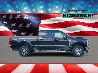2025 Ford F-250 Crew Cab 4WD Pickup for sale #S0663 - photo 1