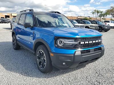 2025 Ford Bronco Sport 4WD SUV for sale #SL2726 - photo 2