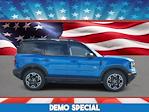 2025 Ford Bronco Sport 4WD SUV for sale #SL2726 - photo 1