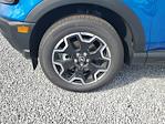 2025 Ford Bronco Sport 4WD SUV for sale #SL2726 - photo 8