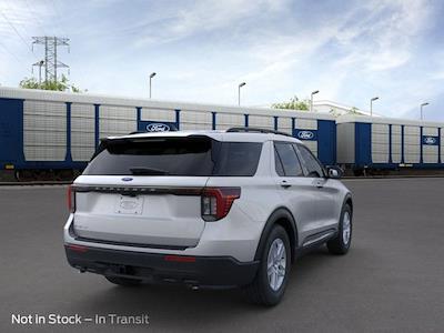 2025 Ford Explorer RWD SUV for sale #S0667 - photo 2