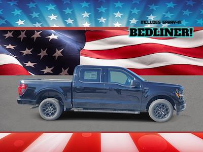 2025 Ford F-150 SuperCrew Cab RWD Pickup for sale #S0669 - photo 1