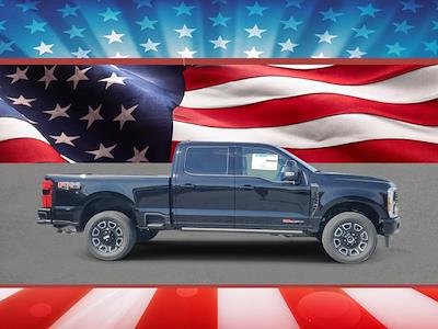 2025 Ford F-250 Crew Cab 4WD Pickup for sale #S0671 - photo 1