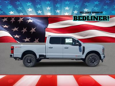 2025 Ford F-250 Crew Cab 4WD Pickup for sale #S0672 - photo 1