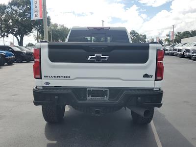 2024 Chevrolet Silverado 2500 Crew Cab 4WD Pickup for sale #S0672A - photo 2