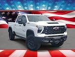2024 Chevrolet Silverado 2500 Crew Cab 4WD Pickup for sale #S0672A - photo 33