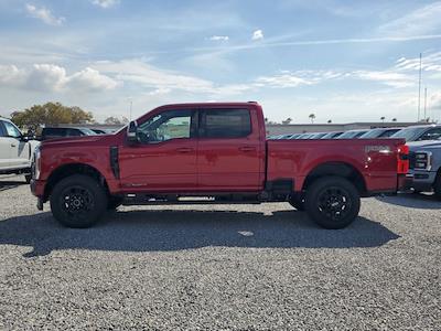 2025 Ford F-250 Crew Cab 4WD Pickup for sale #S0673 - photo 1