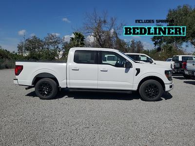2025 Ford F-150 SuperCrew Cab RWD Pickup for sale #S0674 - photo 1