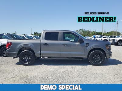 2025 Ford F-150 SuperCrew Cab RWD Pickup for sale #SL2576 - photo 1