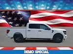 2025 Ford F-150 SuperCrew Cab RWD Pickup for sale #SL2585 - photo 1