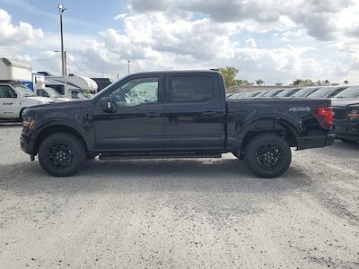 2025 Ford F-150 SuperCrew Cab 4WD Pickup for sale #S0682 - photo 1