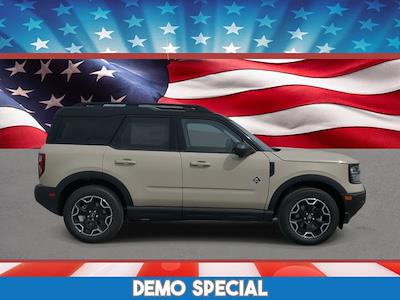 2025 Ford Bronco Sport 4WD SUV for sale #SL2822 - photo 1