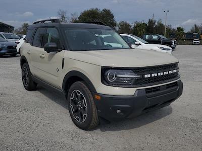 2025 Ford Bronco Sport 4WD SUV for sale #SL2822 - photo 2