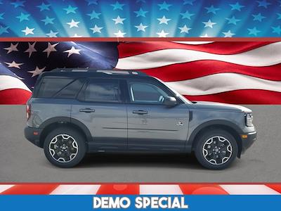 2025 Ford Bronco Sport 4WD SUV for sale #SL2742 - photo 1