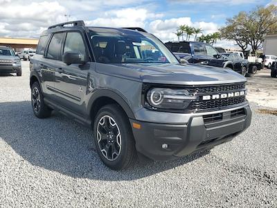 2025 Ford Bronco Sport 4WD SUV for sale #SL2742 - photo 2