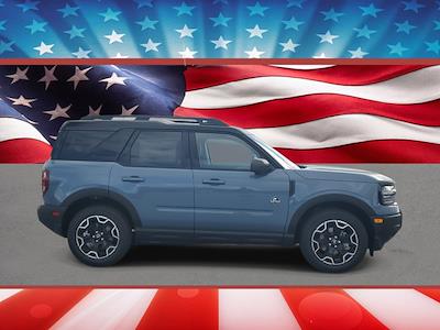 2025 Ford Bronco Sport 4WD SUV for sale #S0685 - photo 1