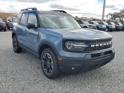 2025 Ford Bronco Sport 4WD SUV for sale #S0685 - photo 2