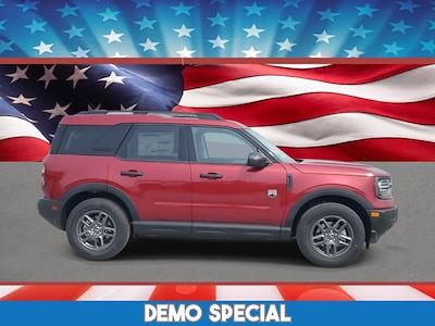 2025 Ford Bronco Sport 4WD SUV for sale #SL2789 - photo 1