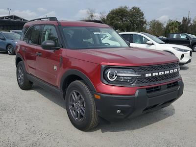2025 Ford Bronco Sport 4WD SUV for sale #SL2789 - photo 2