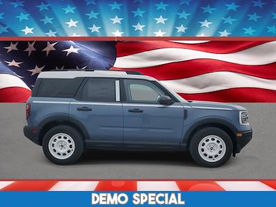 2025 Ford Bronco Sport 4WD SUV for sale #SL2727 - photo 1