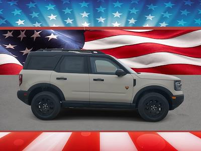 2025 Ford Bronco Sport 4WD SUV for sale #S0689 - photo 1