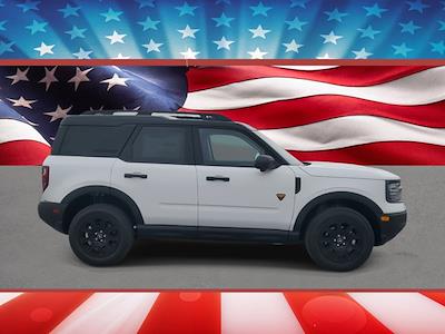 2025 Ford Bronco Sport 4WD SUV for sale #S0691 - photo 1